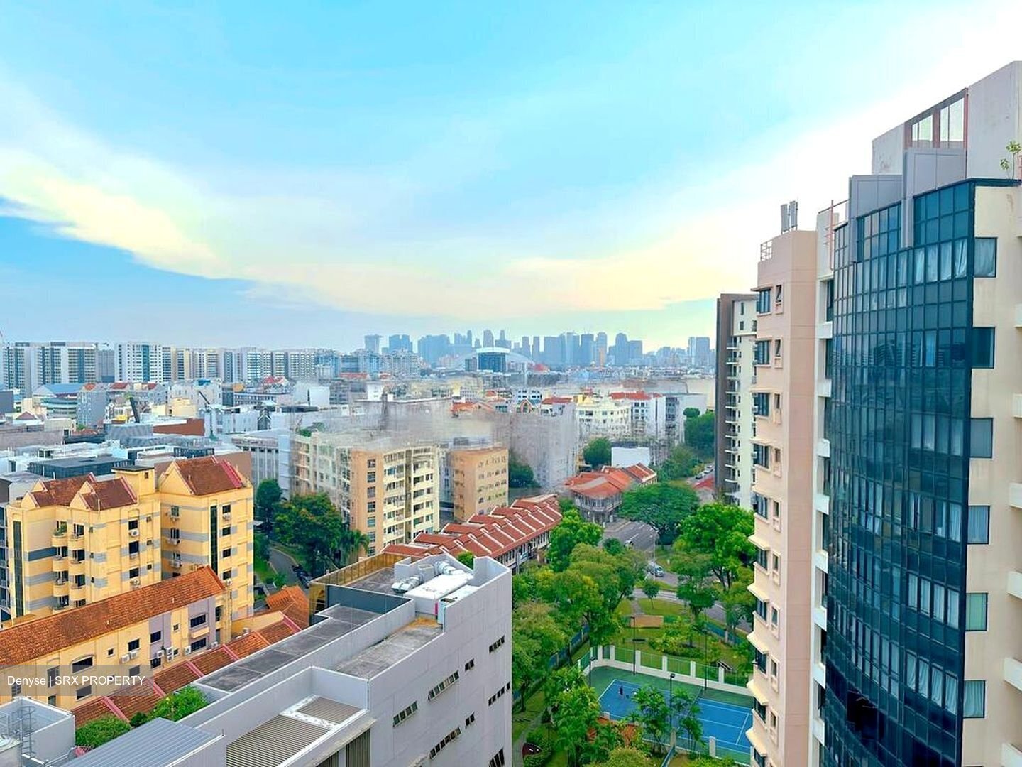 Simsville (D14), Condominium #457398061